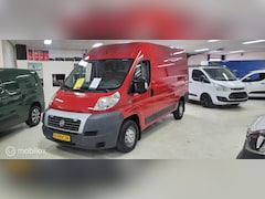 Fiat Ducato - bestel 35L 2.3 MultiJet MH2 Gran Volume