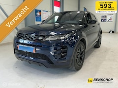 Land Rover Range Rover Evoque - 1.5 P300e AWD Autobiography Panodak Leer Navi Carplay Camera