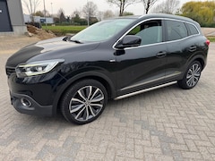 Renault Kadjar - 1.2 TCe Extase Bose Navi Keyless