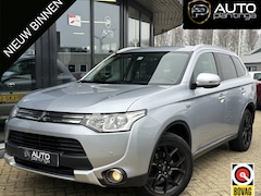 Mitsubishi Outlander - 2.0 PHEV Business Edition 171PK | AWD | VOLLEDIG DEALERONDERHOUDEN | NL AUTO | Zeer Nette