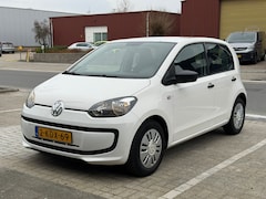 Volkswagen Up! - 1.0 Benzine BlueMotion Airco NEW APK