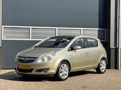 Opel Corsa - 1.2-16V Cosmo bj.2008 Autom|Navi|Airco|Cc|Nap