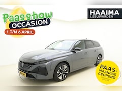 Peugeot 308 SW - 1.2 Hybrid 145 e-DCS6 GT Keyless Entry & Go l Full-LED l Camera l Parkeersensoren l Draadl