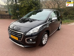 Peugeot 3008 - 1.6 VTi Style / Navi Pano / Airco / NAP / Apk / PDC