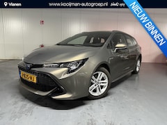 Toyota Corolla Touring Sports - 1.8 Hybrid Active