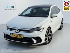 Volkswagen Polo - 1.0 TSI R-Line PANO|IQLIGHT|CAMERA|KEYLESS|