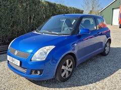 Suzuki Swift - 1.3 3Drs Bandit | Clima | CV | Trekhaak | Elek. Pakket