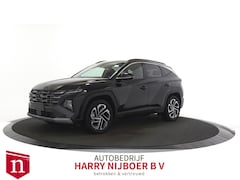 Hyundai Tucson - 1.6 T-GDI PHEV Comfort Smart Cruise control adaptief / Navigatie / Camera