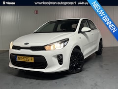 Kia Rio - 1.0 TGDI ComfortPlusLine Navigator