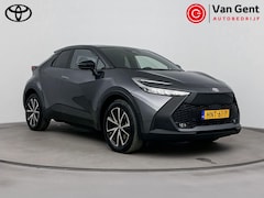 Toyota C-HR - 2.0 Plug-in Hybrid 220 Dynamic | Warmtepomp | Dodehoek detectie | Stoel-/stuurverwarming |