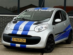 Citroën C1 - 1.0-12V Séduction