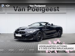 BMW 8-serie - Cabrio M850i xDrive CoPilot Pack | Integral Active Steering | Selections 5000