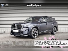 BMW XM - PHEV Label Red 30 kWh | Selections 5000