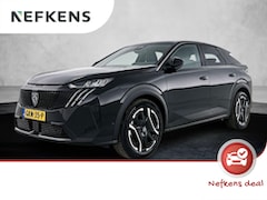 Peugeot e-3008 - Allure Avantage 73 kWh 210pk Automaat | Navigatie | Adaptieve Cruise Control | 19"LMV | Do
