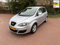 SEAT Altea - 1.4 TSI Reference / Airco / NAP / Aux / Lm / Trekhaak / Apk