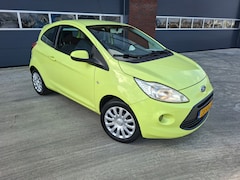 Ford Ka - 1.2 Titanium AIRCO 1e eigenaar APK 3-2027