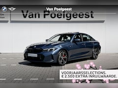 BMW 3-serie - Sedan 320i xDrive | Innovation Pack | M Sport | Panoramadak | Selections 2500
