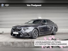 BMW M5 - Sedan M5 M Driver's Pack / Comfort Pack / Panoramadak / Driving Assistant Professional / P