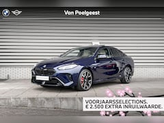BMW 2-serie Gran Coupé - 220 | M Sport Pro | Innovation Pack | Driving Assistant Professional | Selections 2500