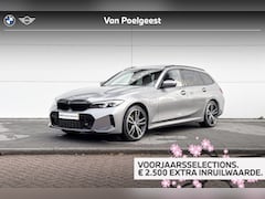 BMW 3-serie Touring - 320e M Sport | 19 inch | Panoramadak | Selections 2500