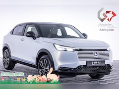 Honda HR-V - 1.5 e:HEV Advance Style Plus | NIEUWE AUTO | AUTOMAAT | DIRECT LEVERBAAR | FULL HYBRID | A