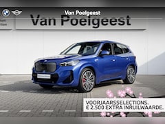 BMW iX1 - xDrive30 67 kWh | Premium Pack | M Sport | Harman Kardon | Selections 2500