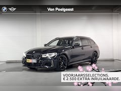 BMW 3-serie Touring - M340i xDrive High Executive | Head-Up | Pano | Stoelverwarming | Driving Assistant Profess