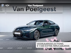 BMW 4-serie Gran Coupé - 420i M Sportpakket Aut. | Selections 1500