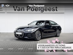 BMW i4 - eDrive35 M Sport Edition | Active Cruise Control | Selections 1500