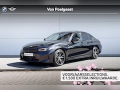 BMW 3-serie - Sedan 318i M-Sport | Selections 1500