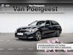 BMW 3-serie Touring - 320e M Sport | Panoramadak | Selections 1500