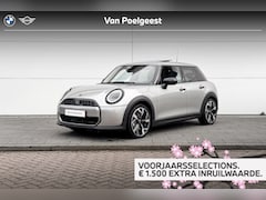 MINI John Cooper Works - 5-deurs C Cooper M | Selections 1500