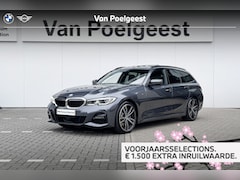 BMW 3-serie Touring - 330i High Executive | M Sport | Panoramadak | Selections 1500