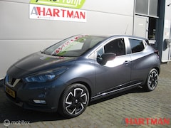 Nissan Micra - 1.0 IG-T N-Design