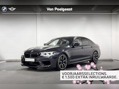 BMW M5 - Sedan M5 | Selections 1500