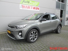 Kia Stonic - 1.0 T-GDi DynamicLine