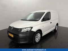 Volkswagen Caddy Cargo - 2.0 TDI 102PK l AIRCO l CARPLAY l CRUISE CONTROL l TREKHAAK