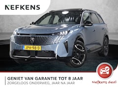 Peugeot e-5008 - GT Avantage 73 kWh VOORRAAD | Apple Carplay Android Auto | Warmtepomp | Alcantara | Panora