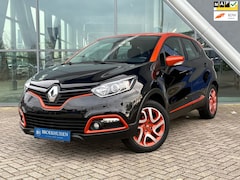 Renault Captur - 0.9 TCe Dynamique Camera / Trekhaak / Keyless