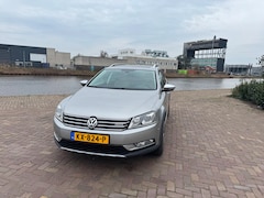 Volkswagen Passat Alltrack - 2.0 TDI 4Motion