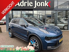 Lynk & Co 01 - 1.5 AUTOMAAT | 360 CAMERA | PANORAMA DAK | EL A. KLEP | ADAPTIVE CRUISE | ZWARTE HEMEL | R