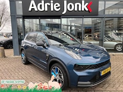 Lynk & Co 01 - 1.5 AUTOMAAT | 360 CAMERA | PANORAMA DAK | EL A. KLEP | ADAPTIVE CRUISE | ZWARTE HEMEL | R