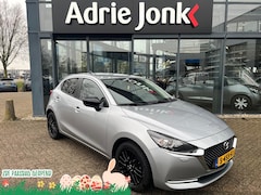 Mazda 2 - 2 1.5 Skyactiv-G Sportive CAMERA | APPLE CARPLAY/ANDOID AUTO | 16"LM VELGEN | STOELVERWARM