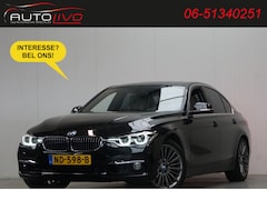BMW 3-serie - 330e Centennial High Executive XENON LEDER ST. VERW. G. NAVI CLIMA PDC etc