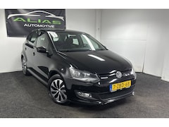 Volkswagen Polo - Polo 1.4 TDI BlueMotion Airco - APK 2027