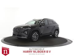 Hyundai Tucson - 1.6 T-GDI PHEV Comfort Carplay / Camera / Winterpack / Dodohoek enz