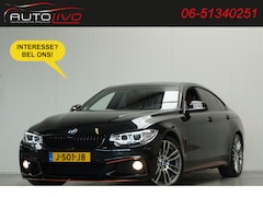BMW 4-serie Gran Coupé - 440i Centennial High Executive M Sport. LIEFHEBBERS AUTO