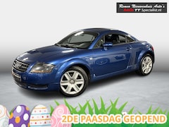 Audi TT - 1.8 5V Turbo 180PK Orig NL Auto