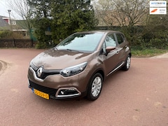 Renault Captur - 0.9 TCe Expression / Navi / Airco / Apk / BT / Trekhaak /
