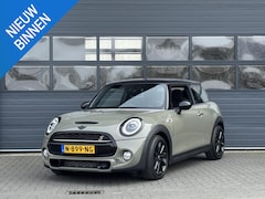 MINI Cooper - 2.0 S CHILI I AUTOMAAT I 192PK I STOELVERWARMING I CRUISE CONTROL I CLIMATE CONTROL